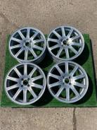 RAYS Eco Drive Gear Super Eco. 7.0x17", 4x100, ET52 ����