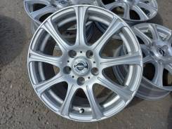Weds Axel. 6.5x16", 5x114.3, ET47, �� 73���. ����
