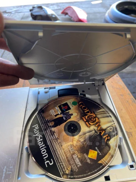 Sony PlayStation 2 ����