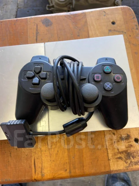 Sony PlayStation 2 ����