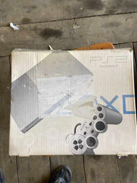 Sony PlayStation 2 ����