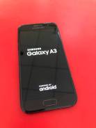 Samsung Galaxy A3 2017. /, , 3G, 4G LTE, Dual-SIM, NFC 