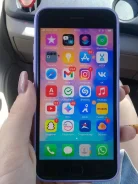 Apple iPhone 6s. �/�, �����������, 4G LTE ����