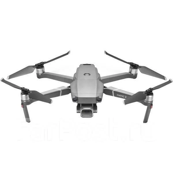 DJI Mavic 2 Pro. � �������. ��� ����� �� ���������� ����