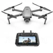 DJI Mavic 2 Pro. � �������. ��� ����� �� ���������� ����
