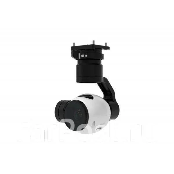 DJI Inspire 1 v2.0. � �������. ��� ����� �� ���������� ����