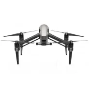DJI Inspire 2. ��� ������. ��� ����� �� ���������� ����