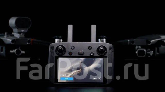 DJI Mavic 2 Zoom. � �������. ��� ����� �� ���������� ����