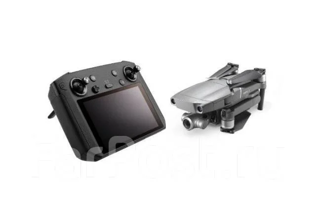 DJI Mavic 2 Zoom. � �������. ��� ����� �� ���������� ����