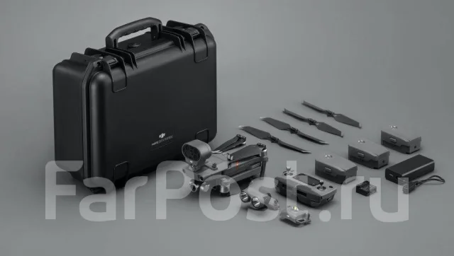 DJI Mavic 2 Enterprise. ��� ������. ��� ����� �� ���������� ����