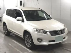 Toyota Vanguard. �������, 4wd, 2.4 (170��.�.), ������, 40 000����. ��, �/�. ��� ����� �� ������������ ����