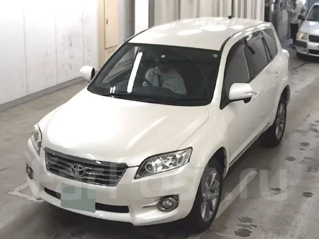 Toyota Vanguard. �������, 4wd, 2.4 (170��.�.), ������, 40 000����. ��, �/�. ��� ����� �� ������������ ����