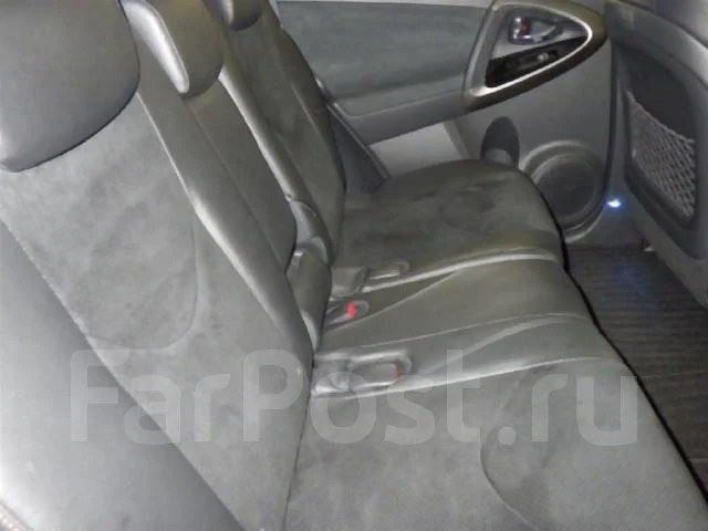 Toyota Vanguard. �������, 4wd, 2.4 (170��.�.), ������, 40 000����. ��, �/�. ��� ����� �� ������������ ����