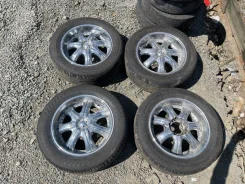 Leasing. 8.5x20", 5x150, �� 110,1���. ����