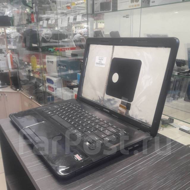 Купить Ноутбук Hp Compaq Cq58