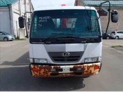 Nissan Diesel Condor ����