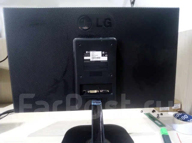 LG. 24" ����