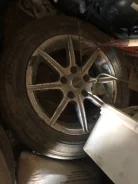 TGRACING. 6.5x15", 5x114.3 ����