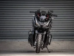 Honda X-ADV. 150����. ��., ��������, ���, ��� �������. ��� ����� �� ���������� ����