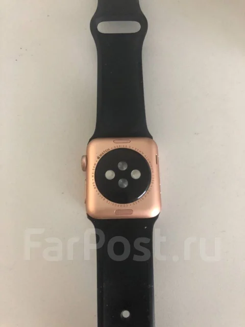 Apple Watch Series 3. GPS ����