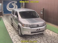 Honda Crossroad. �������, ��������, 1.8 (140��.�.), ������, 63����. ��, �/�. ��� ����� �� ������������ ����