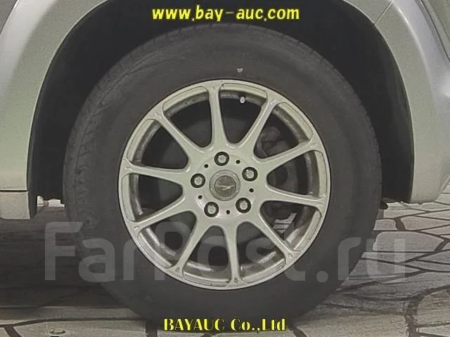 Honda Crossroad. �������, ��������, 1.8 (140��.�.), ������, 63����. ��, �/�. ��� ����� �� ������������ ����