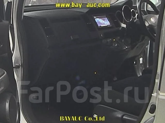 Honda Crossroad. �������, ��������, 1.8 (140��.�.), ������, 63����. ��, �/�. ��� ����� �� ������������ ����