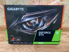 GeForce GTX 1660 ����