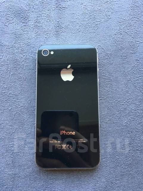 Iphone 4s shop 64gb black