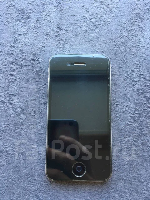 Apple iPhone 4s. �/�, ������, 3G ����