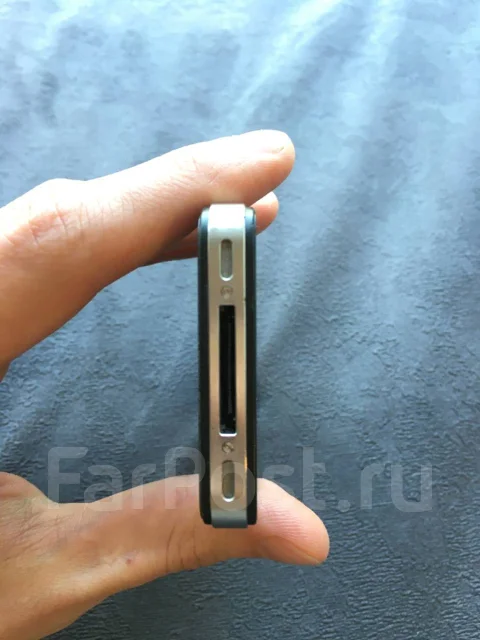 Apple iPhone 4s. �/�, ������, 3G ����