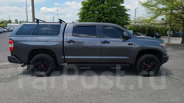 Toyota Tundra. �������, 4wd, 5.7 (381��.�.), ������, 30 000����. ��, �/�. ��� ����� �� ������������ ����