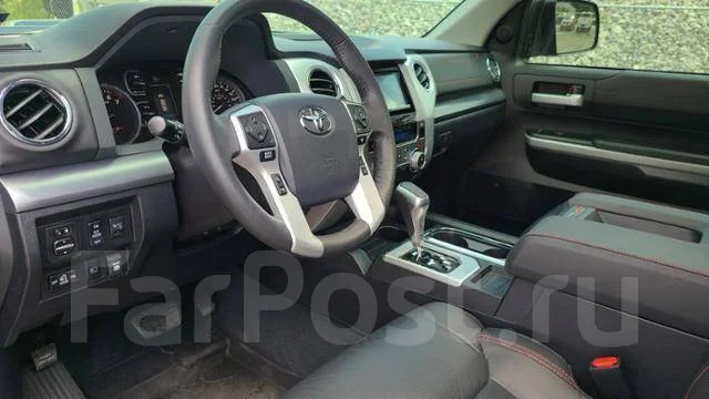 Toyota Tundra. �������, 4wd, 5.7 (381��.�.), ������, 30 000����. ��, �/�. ��� ����� �� ������������ ����
