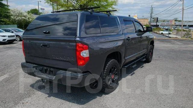 Toyota Tundra. �������, 4wd, 5.7 (381��.�.), ������, 30 000����. ��, �/�. ��� ����� �� ������������ ����