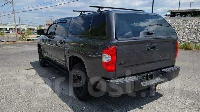 Toyota Tundra. �������, 4wd, 5.7 (381��.�.), ������, 30 000����. ��, �/�. ��� ����� �� ������������ ����