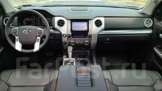 Toyota Tundra. �������, 4wd, 5.7 (381��.�.), ������, 30 000����. ��, �/�. ��� ����� �� ������������ ����