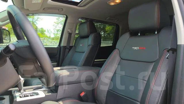 Toyota Tundra. �������, 4wd, 5.7 (381��.�.), ������, 30 000����. ��, �/�. ��� ����� �� ������������ ����