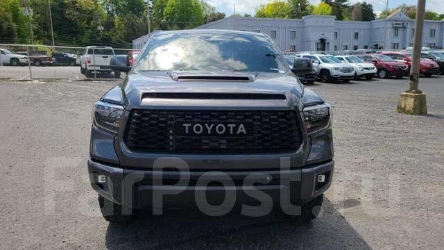 Toyota Tundra. �������, 4wd, 5.7 (381��.�.), ������, 30 000����. ��, �/�. ��� ����� �� ������������ ����