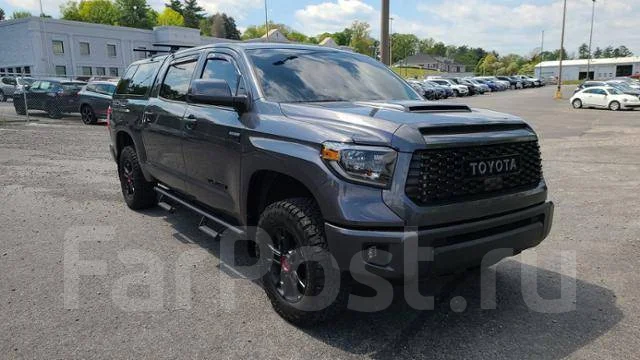Toyota Tundra. �������, 4wd, 5.7 (381��.�.), ������, 30 000����. ��, �/�. ��� ����� �� ������������ ����