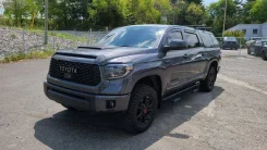 Toyota Tundra. �������, 4wd, 5.7 (381��.�.), ������, 30 000����. ��, �/�. ��� ����� �� ������������ ����