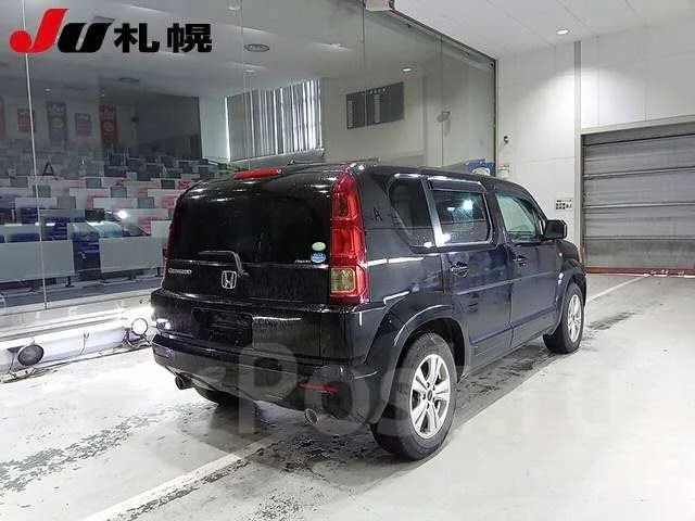 Honda Crossroad. �������, 4wd, 1.8 (140��.�.), ������, 79����. ��, �/�. ��� ����� �� ������������ ����