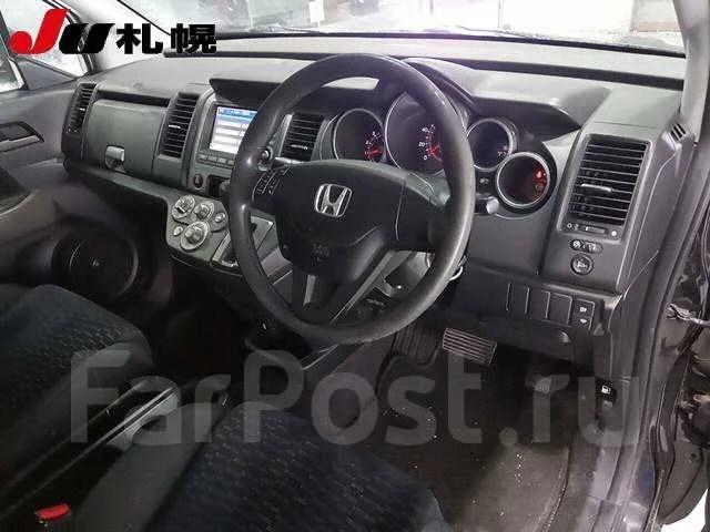 Honda Crossroad. �������, 4wd, 1.8 (140��.�.), ������, 79����. ��, �/�. ��� ����� �� ������������ ����