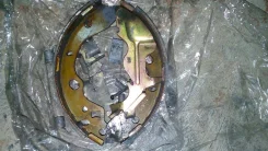 ������� ������ Mazda Familia BJ5P �/� [B2YD2638Z] B2YD2638Z ����