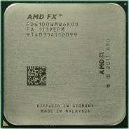 AMD FX-6100 ����