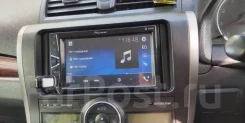 Pioneer MVH-G210BT ����