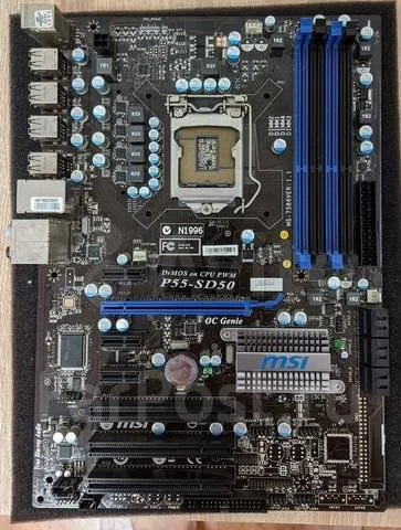 LGA1156 ����