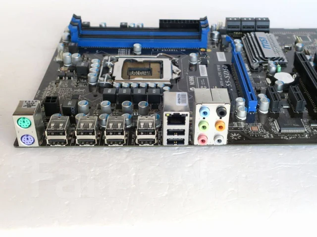LGA1156 ����