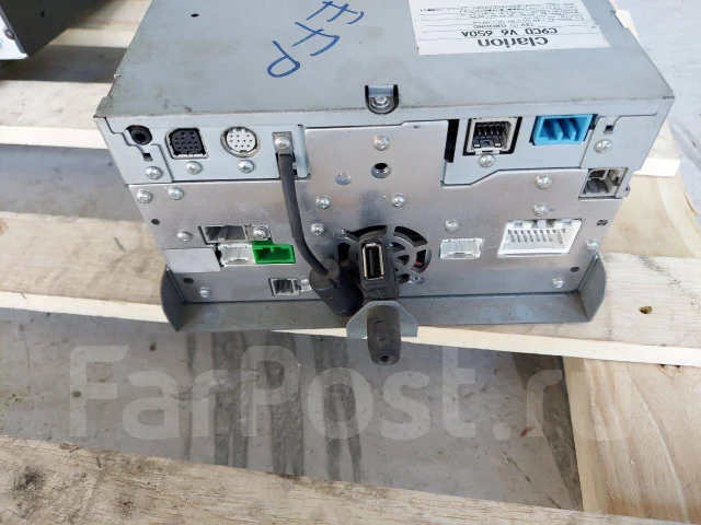 Clarion C9CD ����
