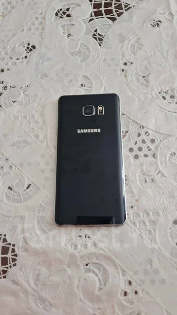 Samsung Galaxy Note 5. �/�, ������, 4G LTE ����