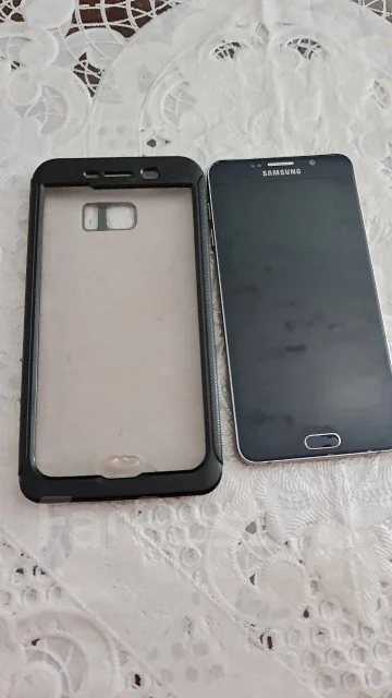 Samsung Galaxy Note 5. �/�, ������, 4G LTE ����